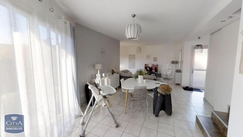 location Maison - 5 pièce(s) - 115 m² Aurec-sur-Loire (43110)
