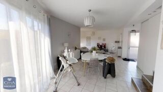 location Maison - 5 pièce(s) - 115 m² Aurec-sur-Loire (43110)