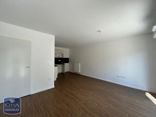  Appartement à louer 2 pièces 43 m²