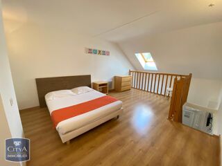  Appartement � louer 2 pi�ces 34 m�
