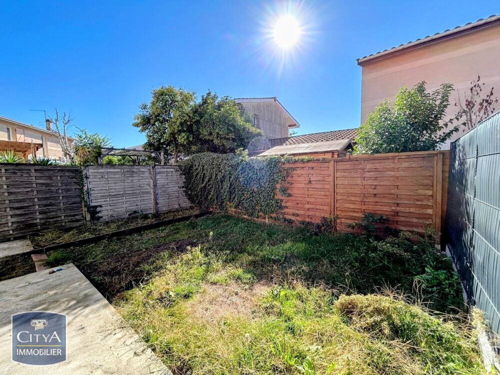 location Maison - 4 pièce(s) - 94 m² Villenave-d'Ornon (33140)