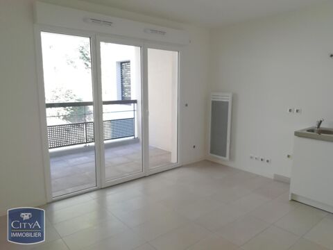  Appartement � louer 1 pi�ce 21 m�