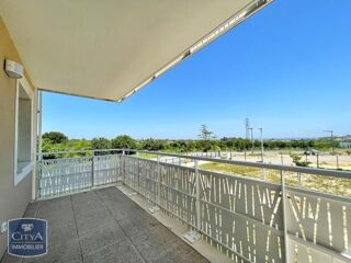  Appartement à louer 2 pièces 39 m²