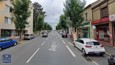  Parking / Garage � louer 