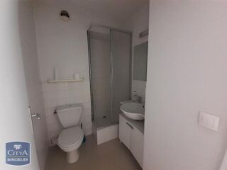  Appartement � louer 1 pi�ce 19 m�