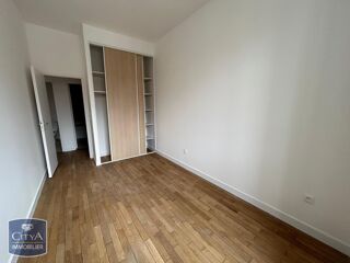  Appartement à louer 3 pièces 67 m²