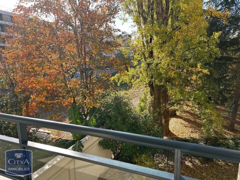  Appartement � louer 2 pi�ces 47 m�