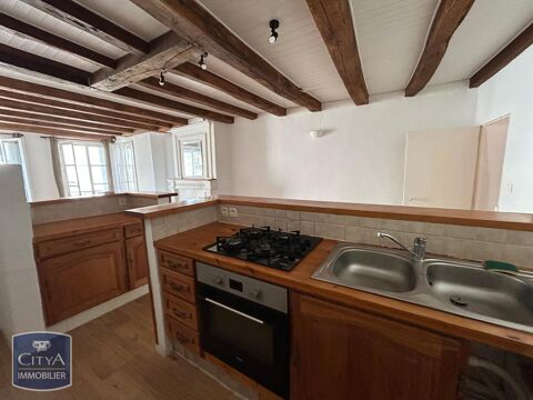  Appartement � louer 2 pi�ces 56 m�