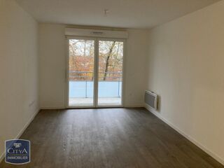 Appartement � louer 2 pi�ces 39 m�