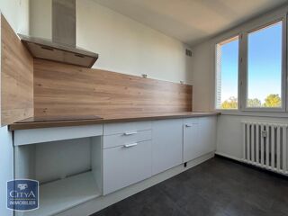  Appartement à louer 2 pièces 39 m²