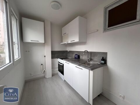  Appartement � louer 2 pi�ces 50 m�