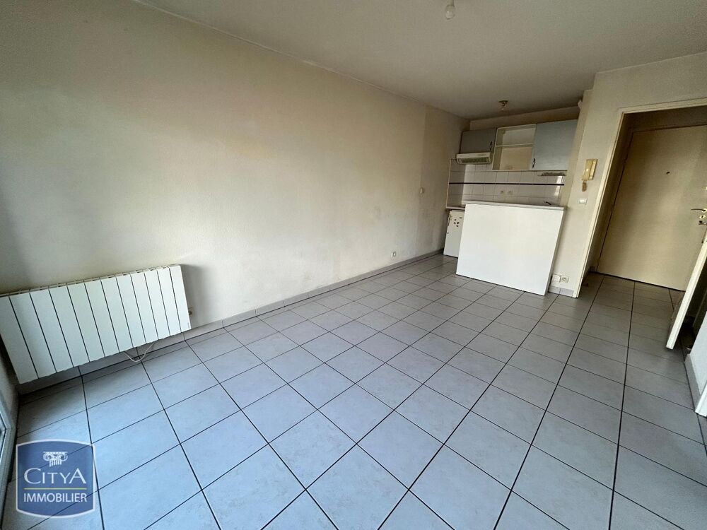 location Appartement - 2 pièce(s) - 35 m² Poitiers (86000)