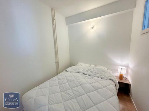  Appartement � louer 1 pi�ce 30 m�