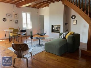  Appartement à louer 2 pièces 67 m²