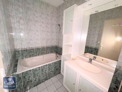  Appartement � louer 3 pi�ces 57 m�