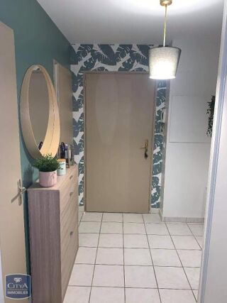  Appartement � louer 2 pi�ces 49 m�