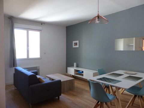 Location Appartement 715 Perpignan (66000)
