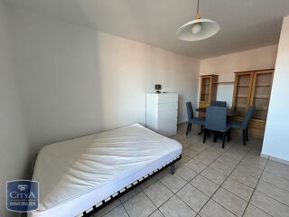  Appartement à louer 1 pièce 39 m²