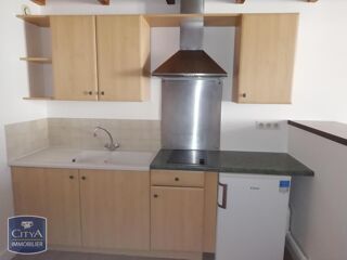  Appartement � louer 2 pi�ces 42 m�