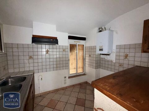  Appartement  louer 4 pices 96 m