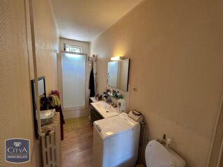  Appartement � louer 3 pi�ces 47 m�