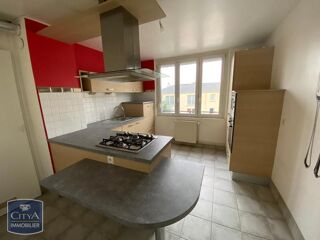  Appartement à louer 3 pièces 97 m²