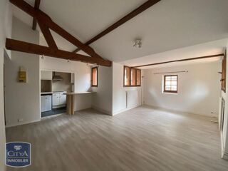  Appartement � louer 2 pi�ces 62 m�