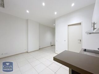  Appartement � louer 1 pi�ce 32 m�
