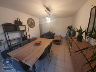  Appartement � louer 2 pi�ces 48 m�