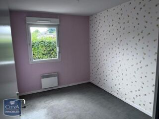  Appartement à louer 3 pièces 60 m²