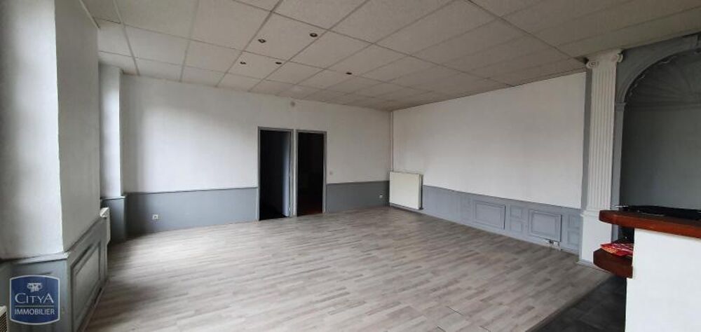 location Appartement - 3 pièce(s) - 92 m² Riom (63200)