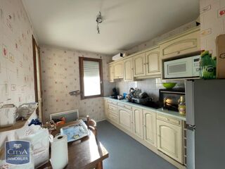  Appartement � louer 2 pi�ces 49 m�