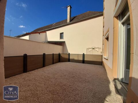  Appartement � louer 2 pi�ces 46 m�