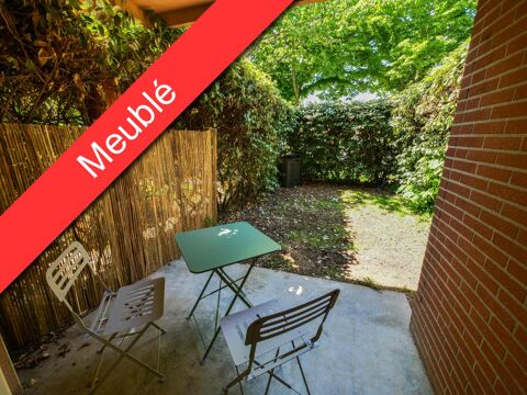  Appartement � louer 1 pi�ce 21 m�