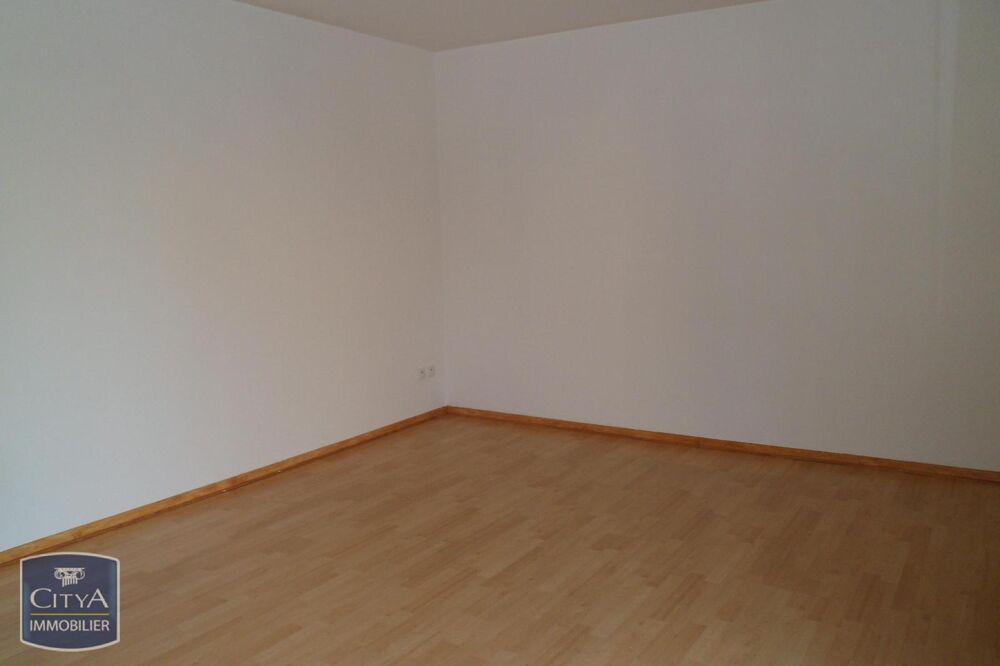 location Appartement - 2 pièce(s) - 50 m² Arras (62000)
