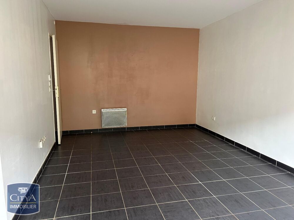 A LOUER - VENDIN LE VIEIL - Appartement T2 1 chambre L'a....