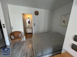  Appartement � louer 1 pi�ce 34 m�