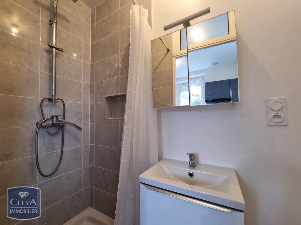 location Appartement - 1 pièce(s) - 26 m² Vayrac (46110)