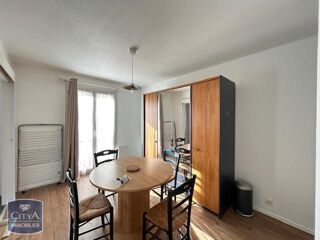  Appartement � louer 1 pi�ce 26 m�