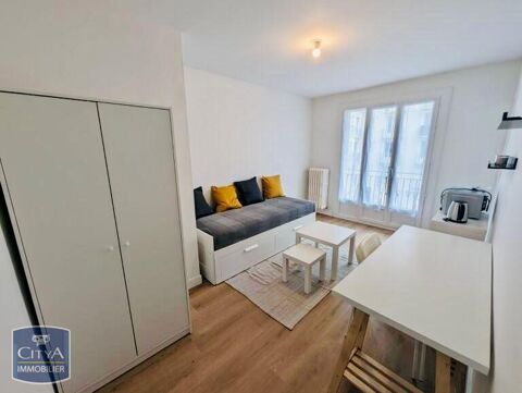  Appartement  louer 1 pice 18 m