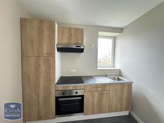  Appartement � louer 2 pi�ces 48 m�