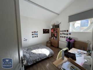  Appartement à louer 3 pièces 57 m²
