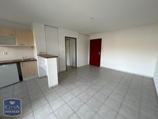  Appartement � louer 2 pi�ces 42 m�