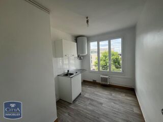  Appartement à louer 2 pièces 42 m²