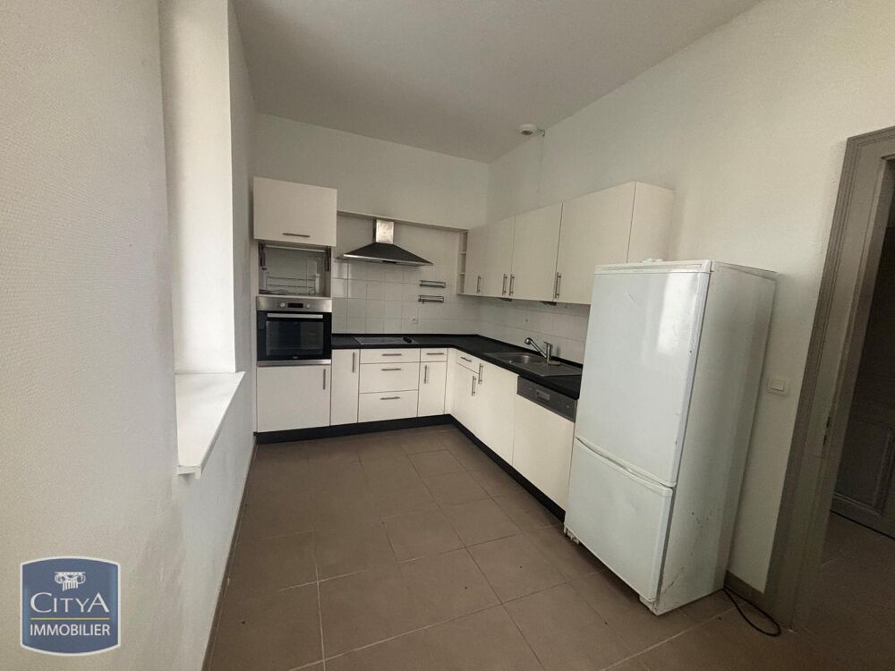location Appartement - 2 pièce(s) - 63 m² Schiltigheim (67300)