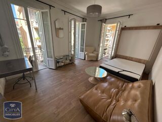  Appartement à louer 1 pièce 39 m²