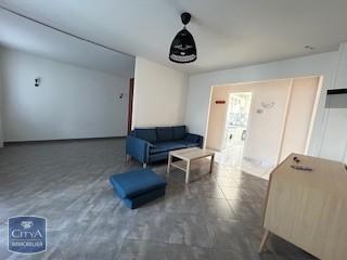  Appartement à louer 3 pièces 63 m²