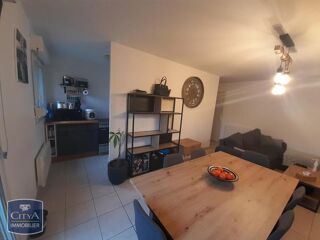  Appartement � louer 2 pi�ces 48 m�