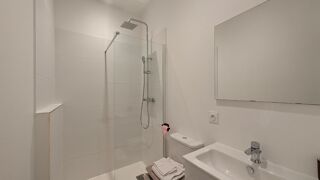  Appartement à louer 2 pièces 39 m²