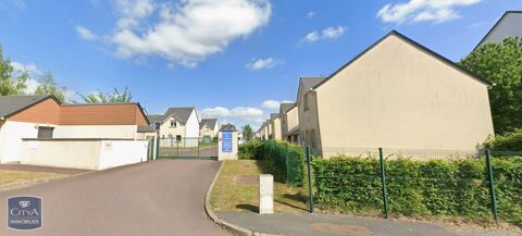   Location Maison Maison - 4 pi�ce(s) - 82 m�